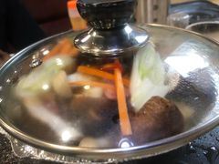 -粤潮牛肉火锅店(江南大道店)