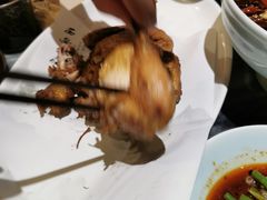 -西安饭庄·非遗陕菜(钟楼店)