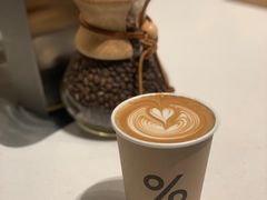 -% Arabica阿拉比卡咖啡烘焙工坊