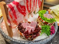 -湊湊火锅·茶憩(世博大道店)