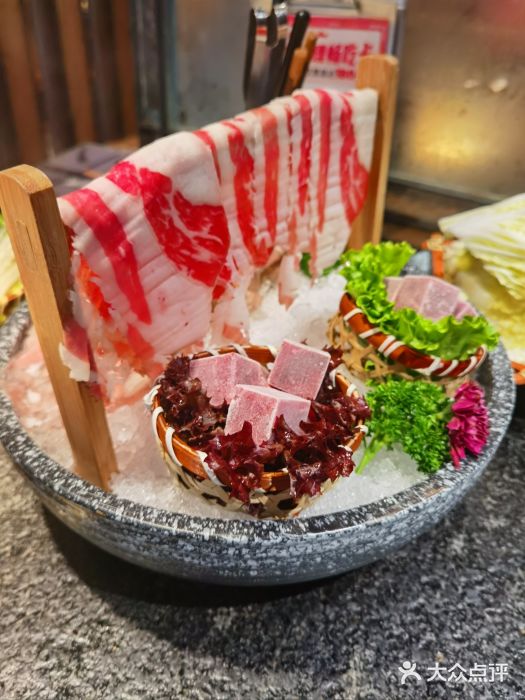 湊湊火锅·茶憩(世博大道店)图片