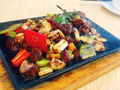 -和膳居饮食有限公司