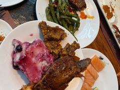 -汉巴味德(大悦城店)