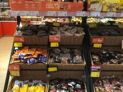 零售区-来伊份1038(新村路三店)