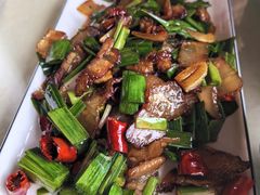 -品味泸沽湖•民族特色菜(大落水店)