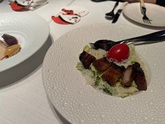 -弗兰克牛排西餐厅Ribone steak house(柠檬花园店)