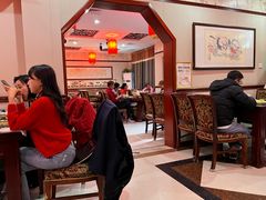 大堂-范记靖远羊羔肉(博物馆店)
