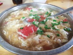 猪皮酸辣汤-陈金兰饮食店(柳前巷店)