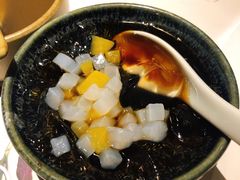 -盡膳口福跷脚牛肉火锅(合生汇购物中心店)