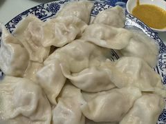 -老都一处饺子馆(道里店)