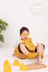 -花开映像儿童摄影