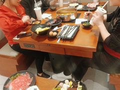 -呷哺呷哺(丰科万达店)