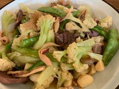 -先记烧鹅王·本地粤菜(福永店)