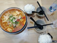 -青馋口小份烤鱼(乐天世纪城店)