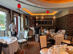 -香宫中餐厅 · 桂林香格里拉