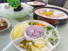 -嘉升大排档(番禺总店)