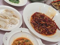 -盛百味·家宴餐厅(霸州分店)