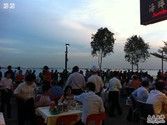 -珍宝海鲜(东海岸海鲜中心)