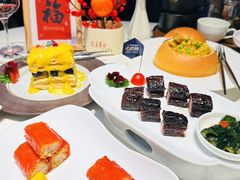 -南棠馆粤菜坊(群光店)