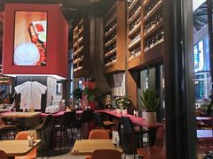 -牛啤堂精酿啤酒餐吧(五棵松华熙店)