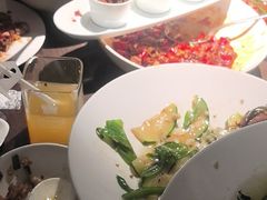 -西郊八号·山野江西菜(开发区店)