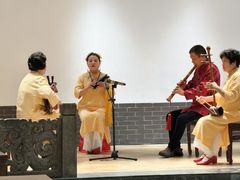 -天荷菜根·闽南素食自助(刺桐北路店)