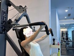 -WEGYMER健萌健身(雅颂居馆)