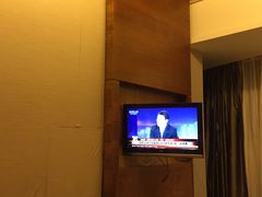 -三亚凤凰水城凯莱度假酒店