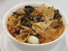 -柳州饭店·绿岛餐厅(友谊路店)