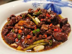 永州血鸭-佬麻雀·新湘菜(珠海金发购物中心店)