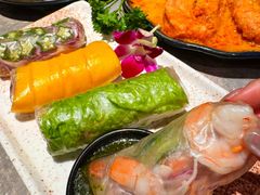 -Home Thai·泰谣(王府井apm店)