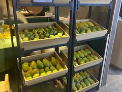 -椰子湾·海南火锅·糟粕醋·椰子鸡(正大广场店)