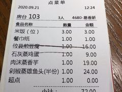 -大碗先生(望云国际广场步步高广场店)