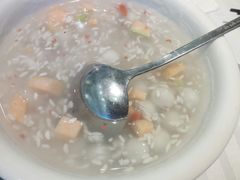 桂花酒酿圆子-和记小菜(大宁店)