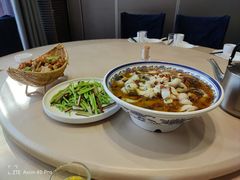 -百姓食府(秦虹路店)