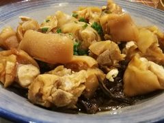 -民俗村柴火灶·景德江西菜(中国陶瓷博物馆店)