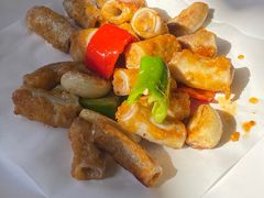 -猪肉婆私房菜(容桂总店)
