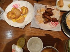 -鸽味轩·粤菜小馆(高楼门总店)