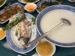 -桂园白粥·潮汕老味道
