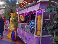 -The Grounds of Alexandria
