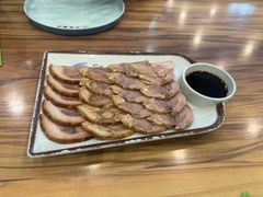 -合合春饼·酱骨·东北菜(潘家园店)