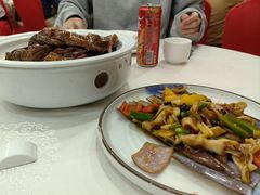 -寻味顺德·南记酒家·传统顺德菜·鱼生(广源路店)