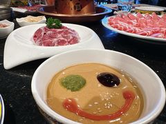 -南门涮肉(上海二店)