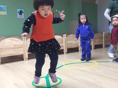 -蒙田森·蒙特梭利幼儿园(锦西园区)