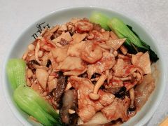 -卫鼎轩·家宴(水上公园店)