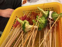 -大芊金重庆串串火锅(南京路店)