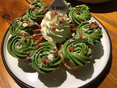 -BE BRIGHT KITCHEN(正佳广场店)