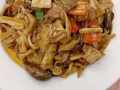 -烤肉宛饭庄(南礼士路店)