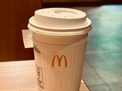 -麦当劳(斜土路2号店)