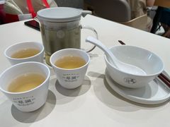 -蔡澜点心·粤菜(月星环球港店)